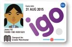 bus smart card manchester|igo card .